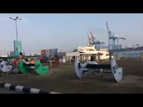 Port Sudan In Minutes - Multimedia Project