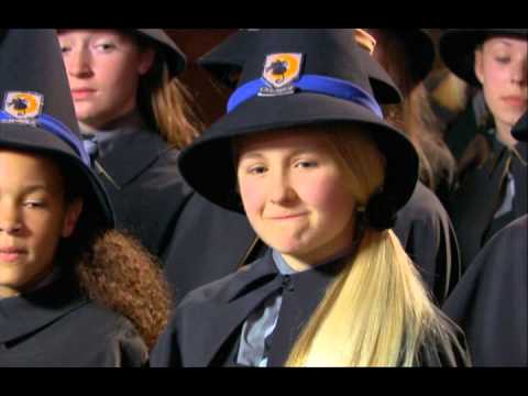 The New Worst Witch   S01E02   The Confidence Trick