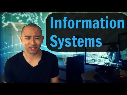 Is Information Systems a Good Major?