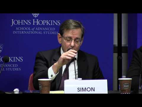 Confronting the Islamic State in Iraq and Syria: Challenges and Options