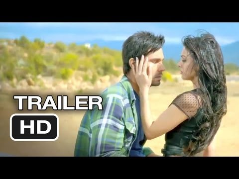 Murder 3 TRAILER 1 (2013) - Thriller Movie HD