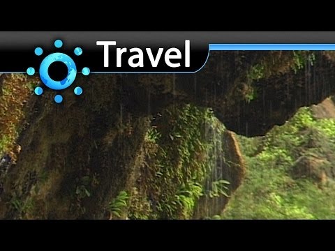 North America - Wonderland of Nature Travel Video Guide (episode 1)