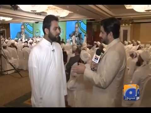 Jirga Part 1/2 (2nd November 2014)  Exclusive From Oman