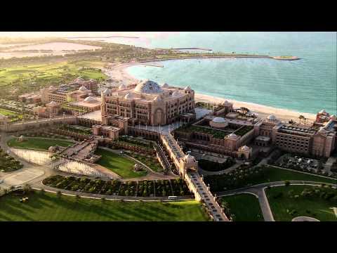 TOURISM in UAE