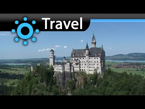 Bavaria Travel Video Guide • Great Destinations