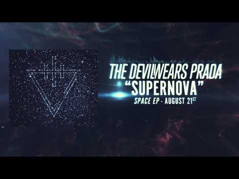 The Devil Wears Prada - Supernova (