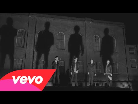 Union J - You Got It All (Official Video)