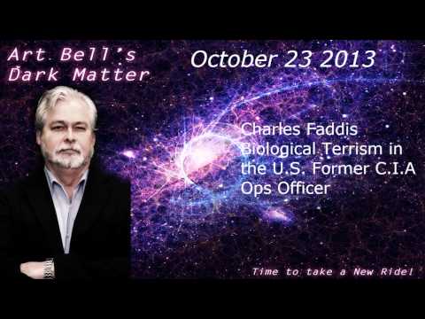 CIA FBI EXPERT Charles Faddis Art Bell Interview  homeland security conspiracy counter terrorism