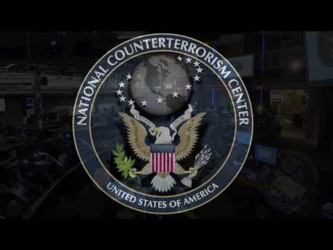 The National Counterterrorism Center