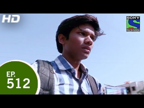 Crime Patrol - क्राइम पेट्रोल सतर्क - Ek Deewana Tha - Episode 512 - 29th May 2015