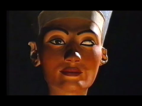 Egypt's Lost City - Buried Ancient Egyptian and Pharaoh Discovered - Full Documentary