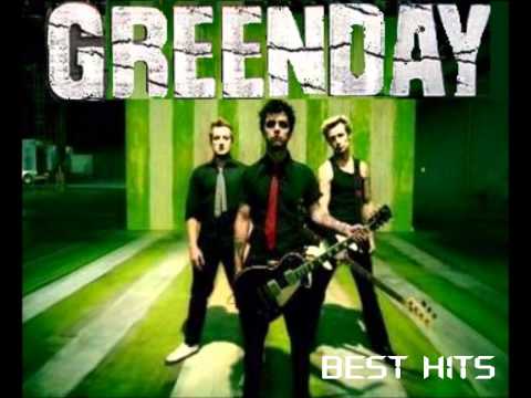 GREEN DAY Best Hits