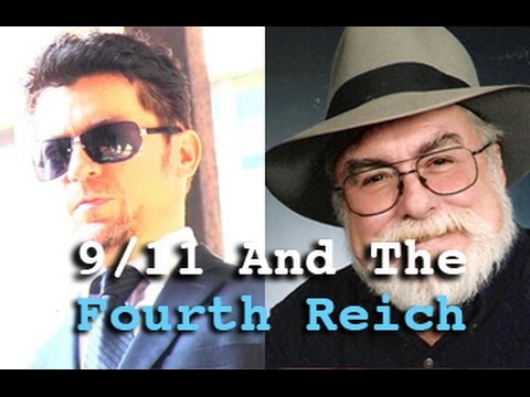 Jim Marrs: False Flag Events - 9/11 & The Fourth Reich! Dark Journalist