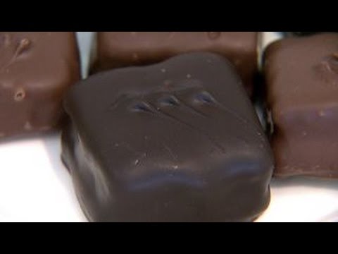 Junk science: Journalist admits 'chocolate diet' was a hoax