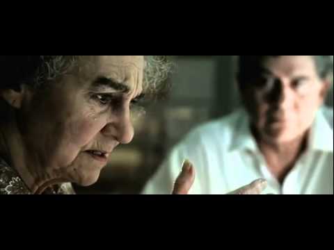 Munich (2006) - Movie Trailer [HQ]