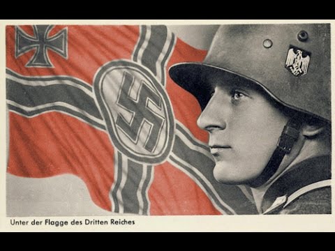 Secret History of the Third Reich: The New Order (1080p)