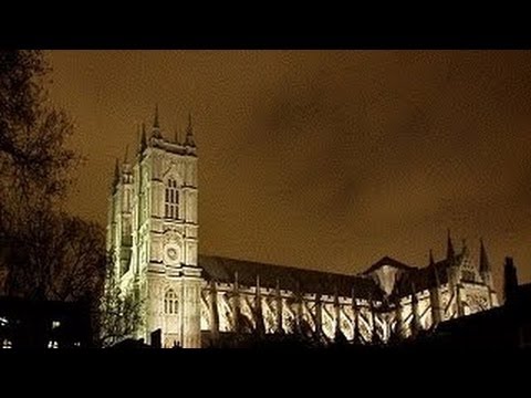 Henry VIII & Westminster Abbey [FULL DOCUMENTARY]