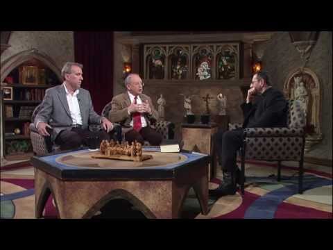 EWTN Live - 2014-10-8- The Crusades - Stefano Mazzeo  - Thomas Madden