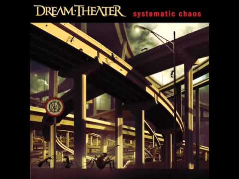 Dream Theater The Ministry of Lost Souls Subtitulado Español