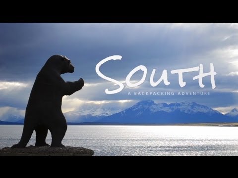 South: A Backpacking Adventure - Traveling Peru, Chile and Bolivia