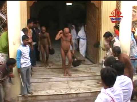 Chote Baba Re ( Vidhiya sagar maharaj ) JAIN BHAJAN.DAT