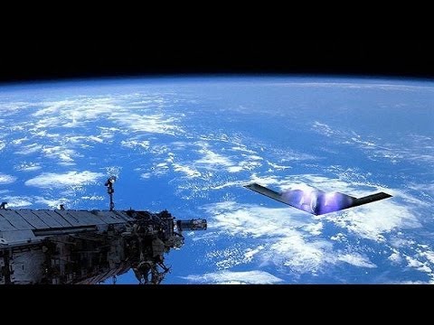 The Secret Space Program and Breakaway Civilization - Richard Dolan Lecture