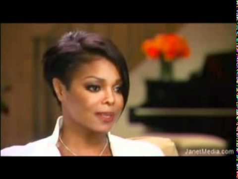 Janet Jackson Dateline Interview 2011 (Part 1/6)