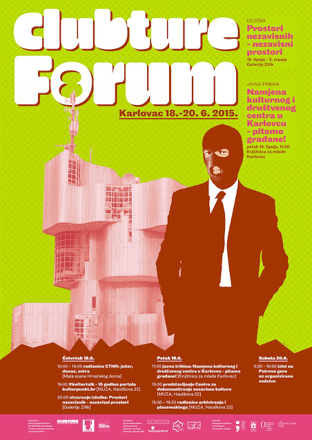 clubture forum karlovac