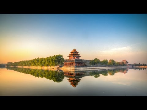 [Documentary] The Forbidden City Beijing 北京故宫 (紫禁城）