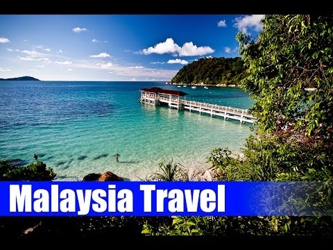 10 Top Tourist Attractions in Malaysia