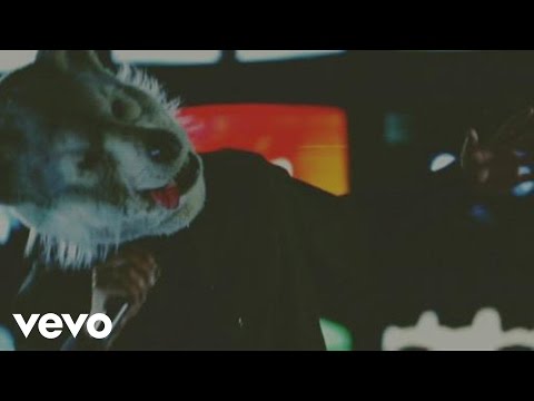 MAN WITH A MISSION - database feat. TAKUMA(10-FEET)