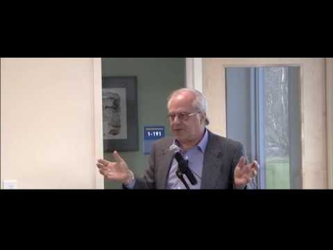 Richard Wolff, 