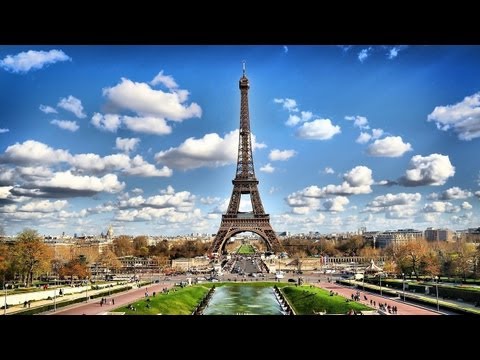 Paris, France Travel Guide - Must-See Attractions