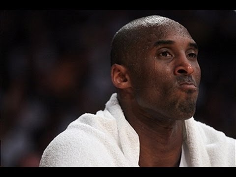 Kobe Bryant Top 10 Plays of the 2011-2012 NBA Season