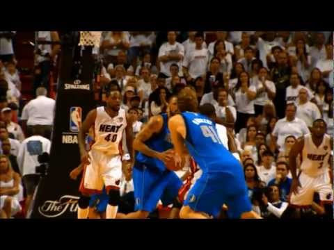 2011-12 NBA Season Mixtape