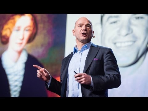 Andrew McAfee: What will future jobs look like?