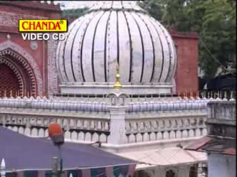 Ziarat e Dargah Hazrat Nizamuddin[R.A.], Delhi.