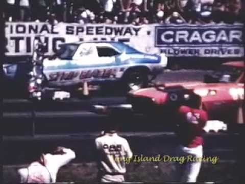 Drag Racing On Long Island New York