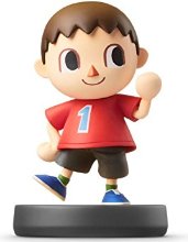 Nintendo - Figura Amiibo Smash Villager