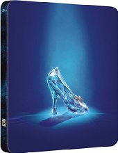 Cenicienta - Edición Metálica [Blu-ray]