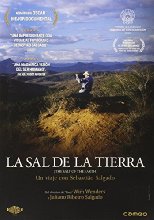 La Sal De La Tierra [DVD]