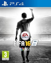 FIFA 16 - Standard Edition