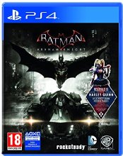 Batman: Arkham Knight