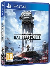 STAR WARS Battlefront