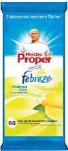 Meister Proper Reinigungstücher Citrus, 8er Pack (8 x 60 Stück)