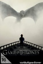 Game of Thrones - Die komplette 5. Staffel [Blu-ray]