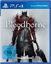 Bloodborne - Standard Edition - [PlayStation 4]