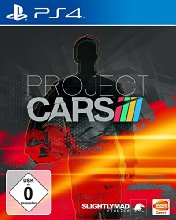 Project CARS - [Playstation 4]