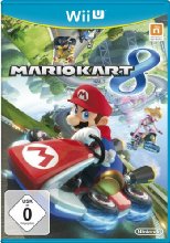 Mario Kart 8 (Standard Edition)