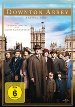 Downton Abbey - Staffel fünf [4 DVDs]